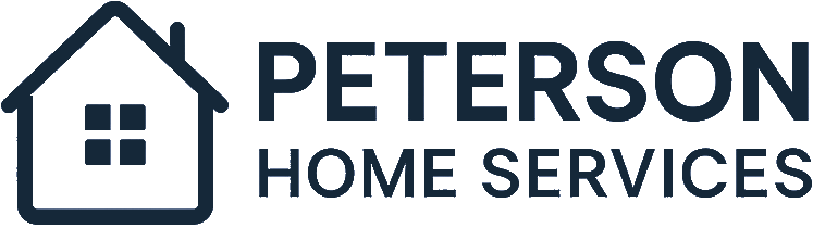 Peterson Home Services Logo