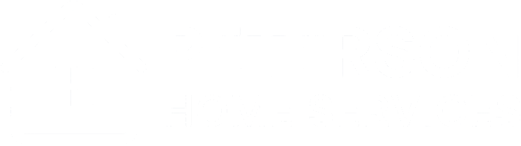Peterson Home Services Logo